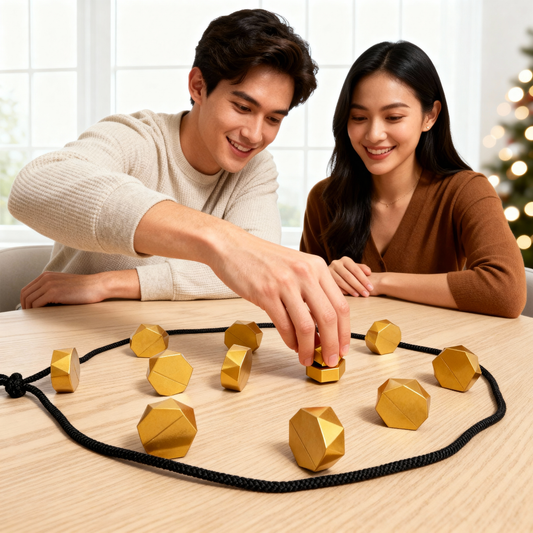 MagnetQuest™ – The Game Where Magnets Attack!