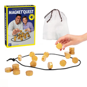 MagneticQuest® - Buy 1 get 1 free!