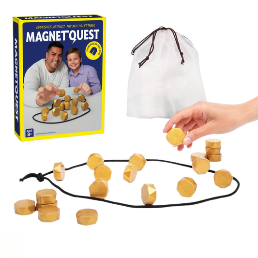 MagneticQuest® - Buy 1 get 1 free!